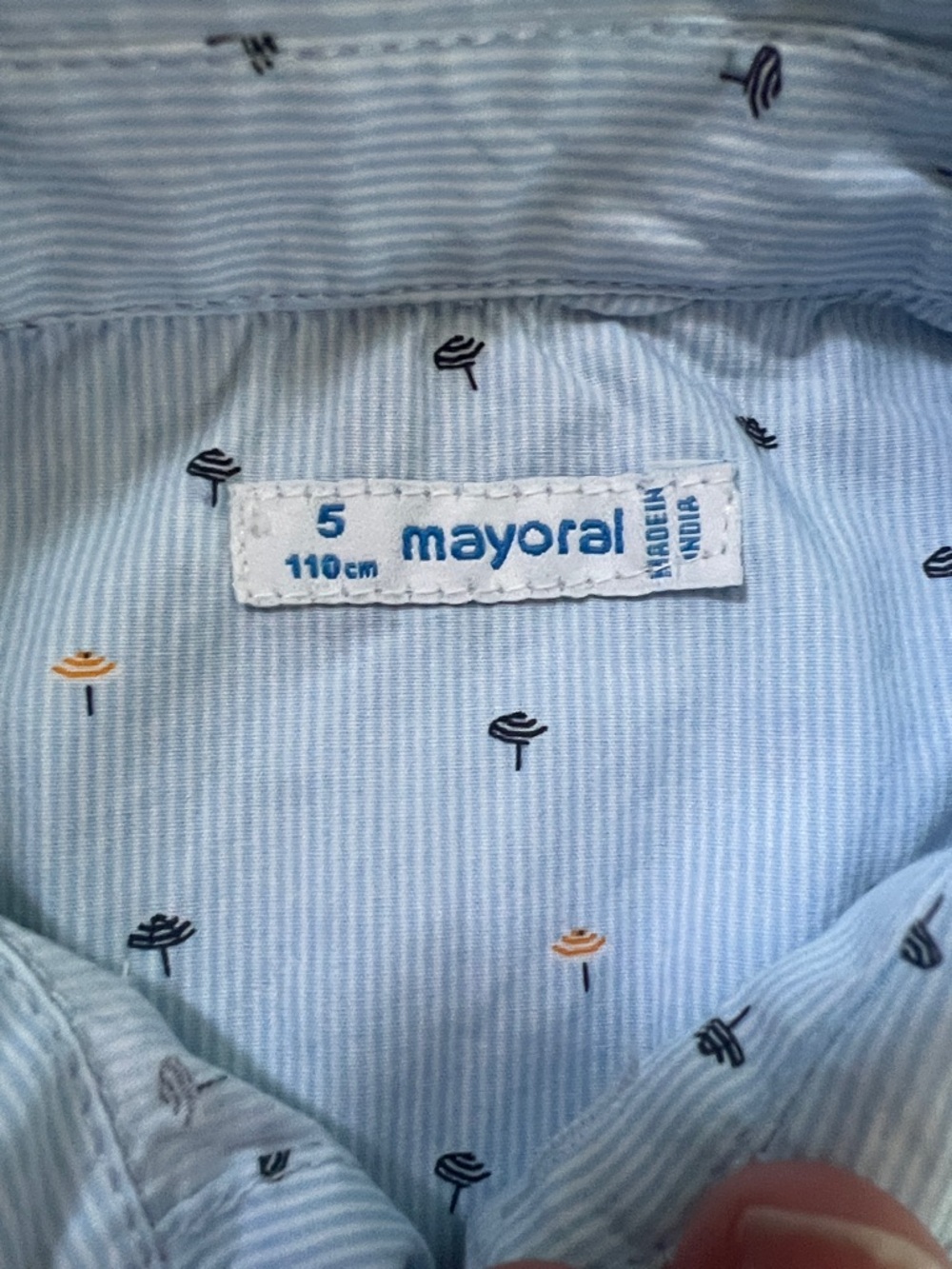Mayoral - Picture 3 of 4
